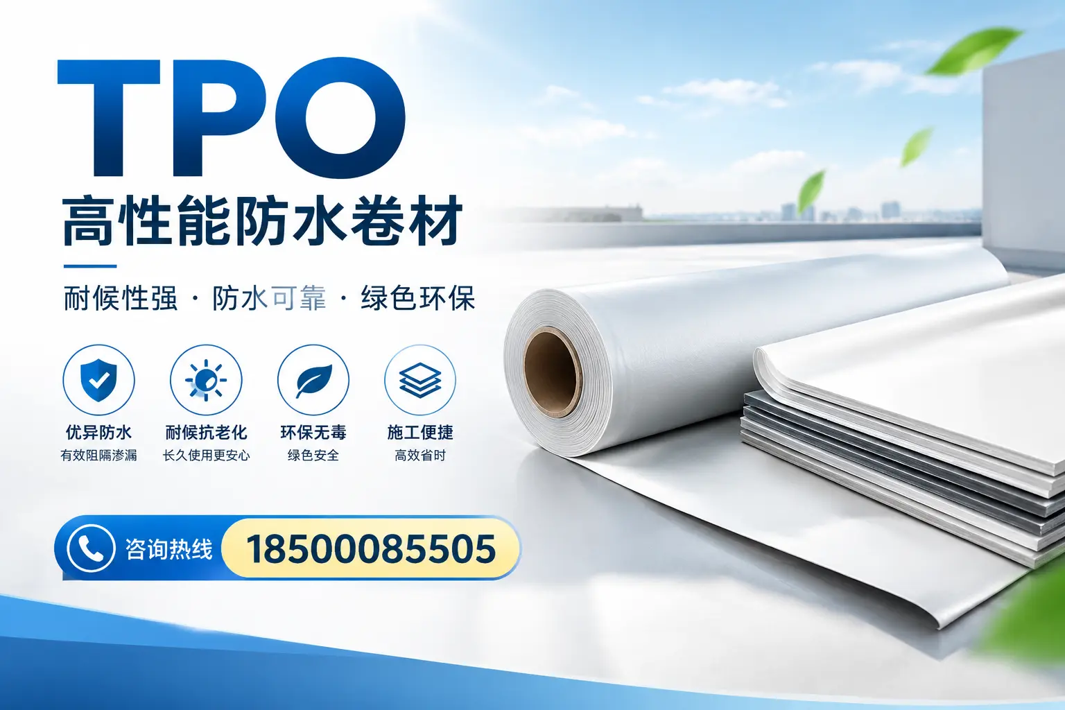 tpo行业趋势分析，海北企业应如何应对