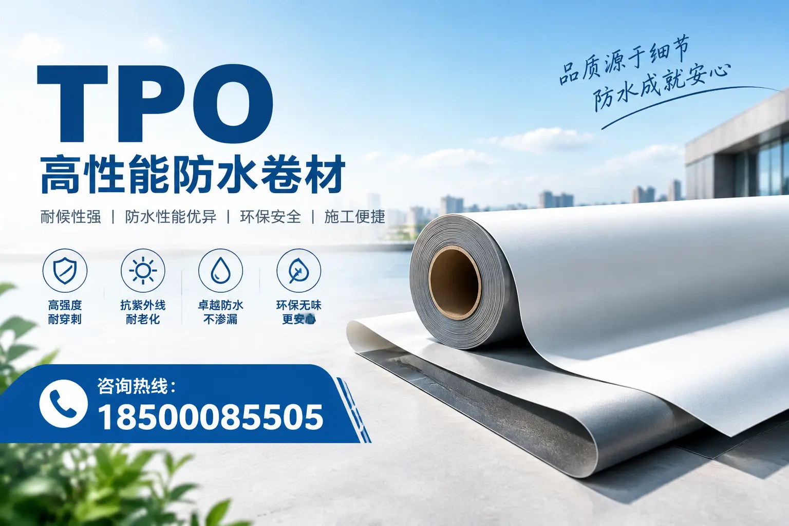 tpo与其他材料的对比分析,助力海北企业做出明智选择